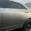 Door (LHB) - 2013 Cadillac ATS Standard