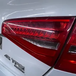 Trunk Light (RH) - 2015 Audi A4 Quattro