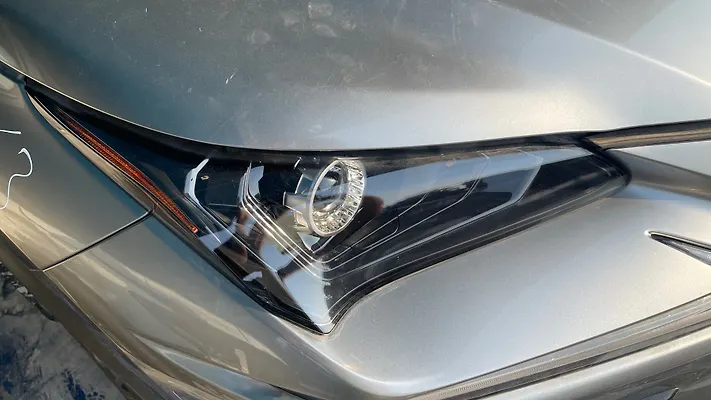 Headlight (RH) - 2021 Lexus NX F Sport Comfort