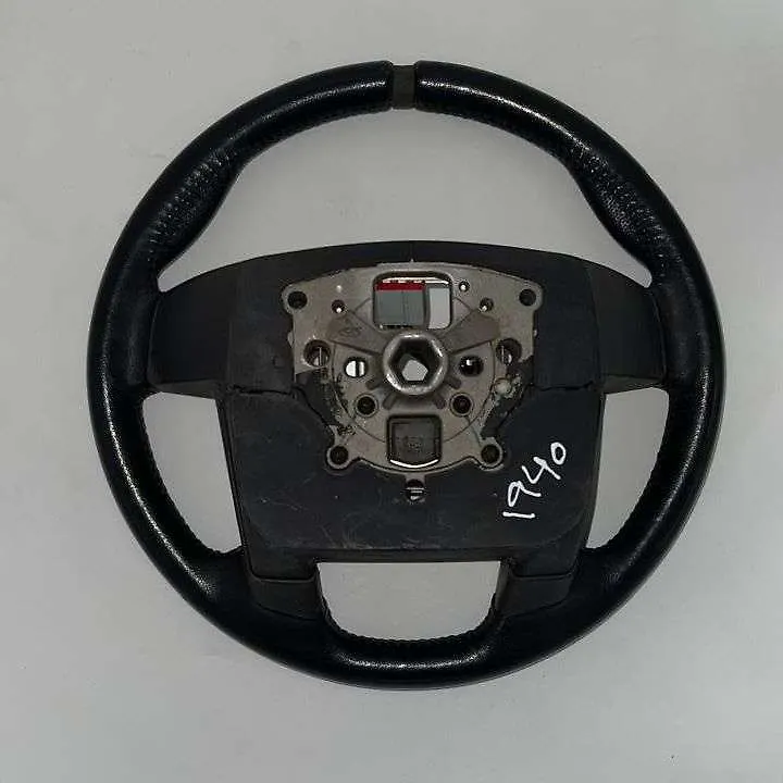 Steering Wheel - 2011 Ford F-150 RAPTOR SVT