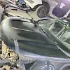 Hood/Bonnet - 2011 Ford Explorer