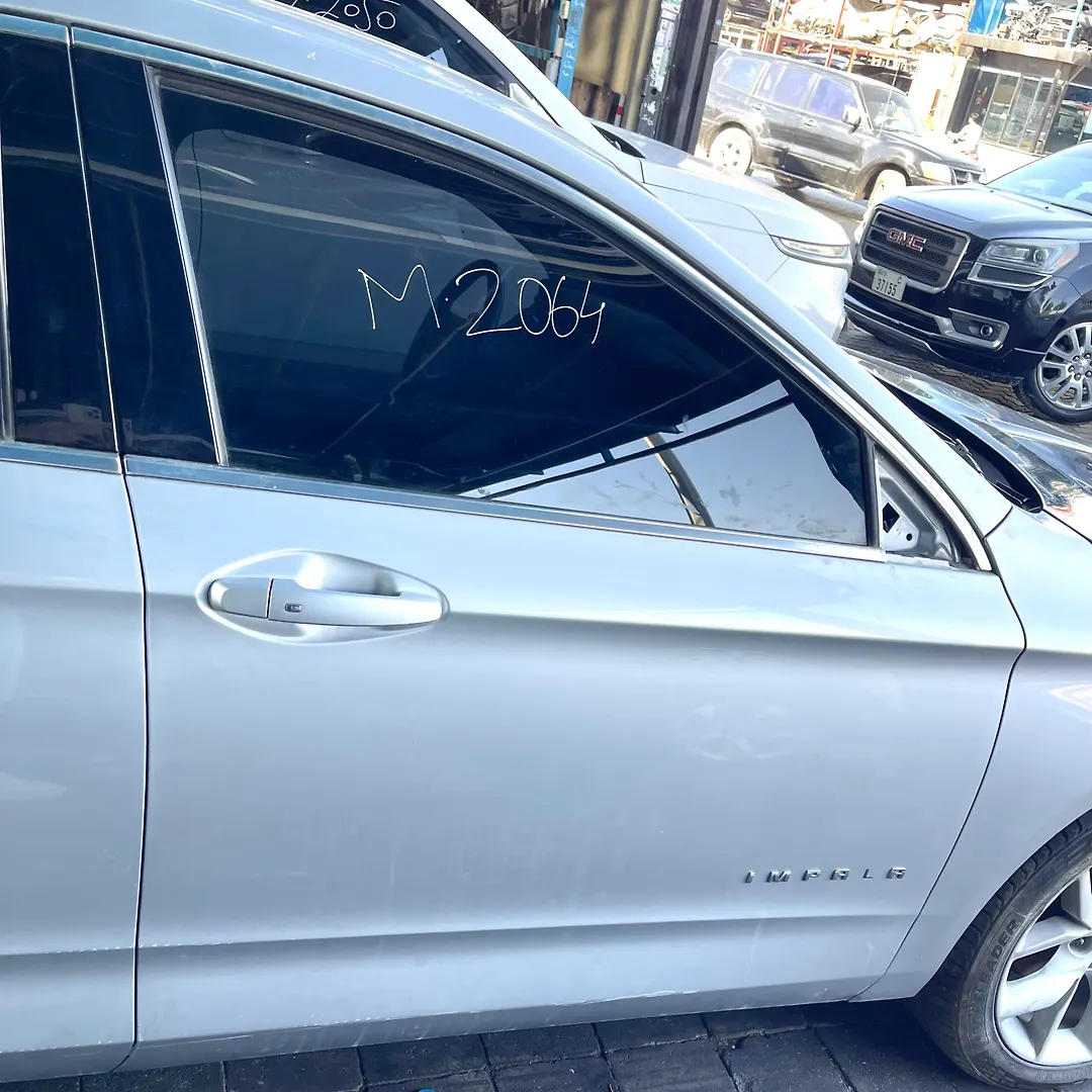 Door (RHF) - 2019 Chevrolet Impala LT (1LT)