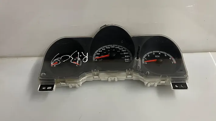Speedometer - 2009 Dodge Nitro SLT 