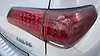 Tail Light (LH) - 2011 Infiniti QX56