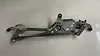 Windshield wiper motor - 2016 Chevrolet Impala LS