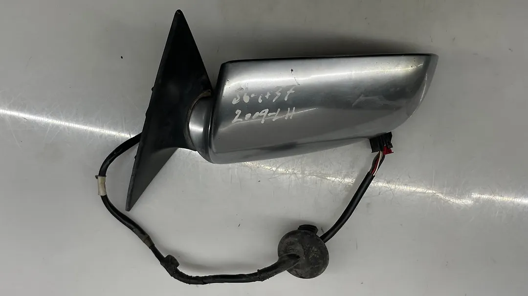 Side Mirror (LH) - 2009 Audi S6