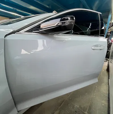 Door (LHF) - 2022 Cadillac CT5