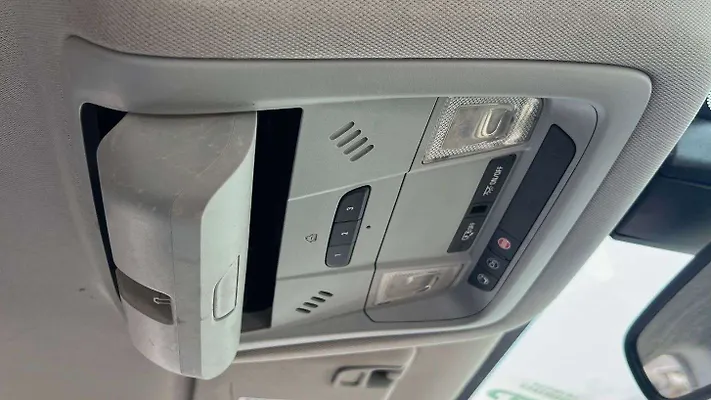 Overhead Console - 2019 GMC Acadia