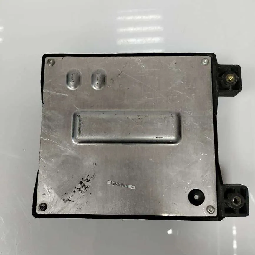 Fuel Pump Control Module - 2013 GMC Acadia