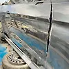 Door (RHF) - 2017 Ford Mustang