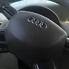 Airbag (Steering) - 2014 Audi Q3 SPORT
