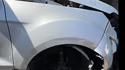 Fender (RHF) - 2018 Ford EcoSport