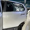 Door (LHB) - 2016 Chevrolet Trax