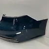Rear Bumper - 2020 Audi A7