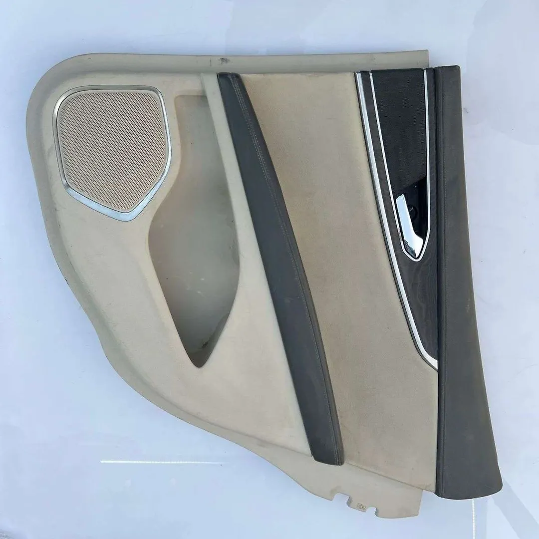 Door trim panel rear RH- 2017 Lincoln MKX