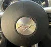 Airbag (Steering) - 2013 Ford Mustang