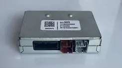 HMI (Human Machine Interface Module) - 2019 Chevrolet Silverado LD LT