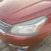 Headlight (LH) - 2014 Chevrolet Traverse
