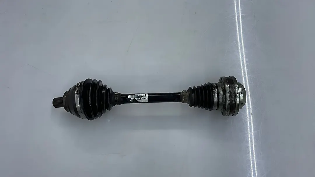 Axle(LHF) - 2012 Volkswagen Passat
