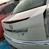 Tailgate - 2013 Cadillac CTS