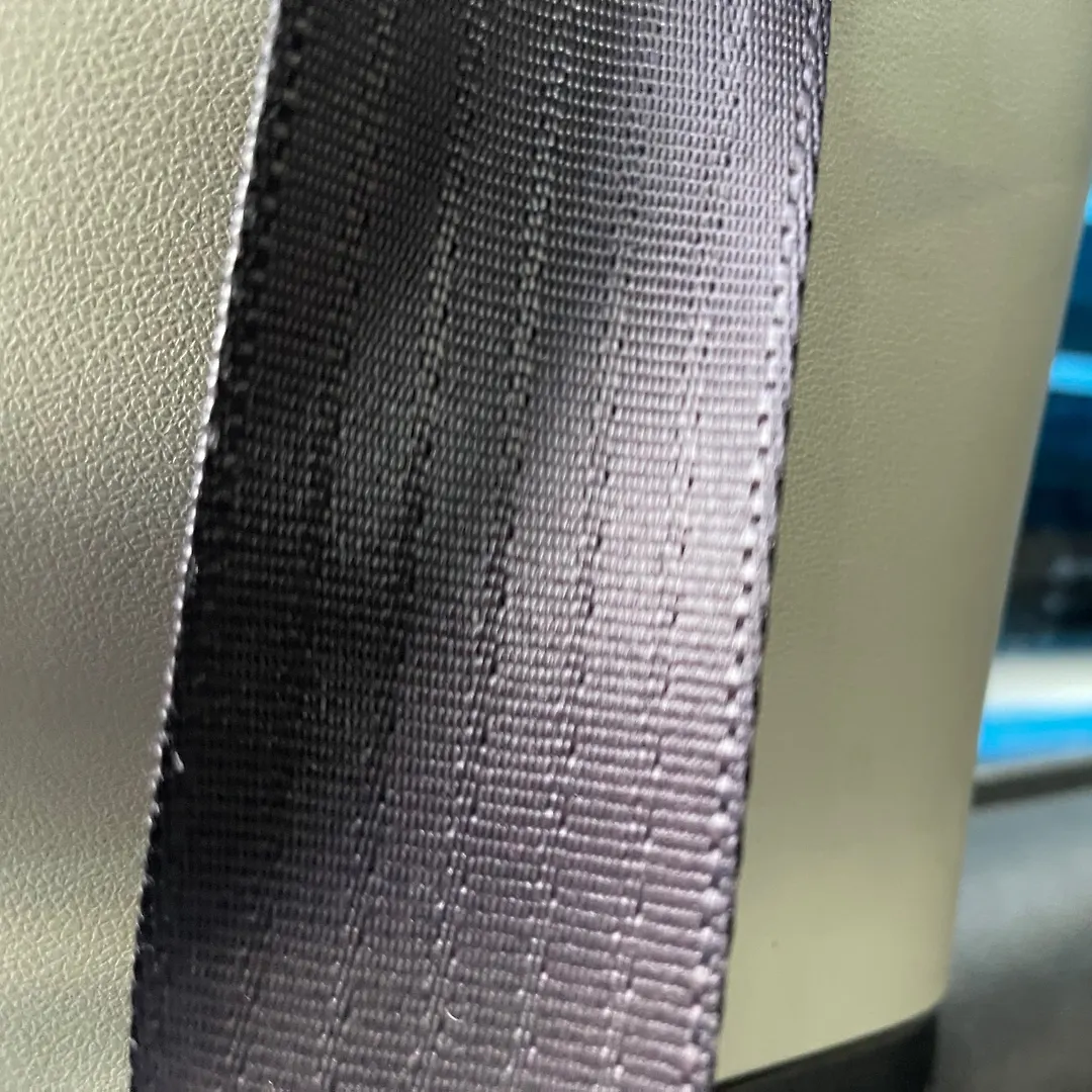 Seat Belt (RHF) - 2008 Toyota Tundra SR5
