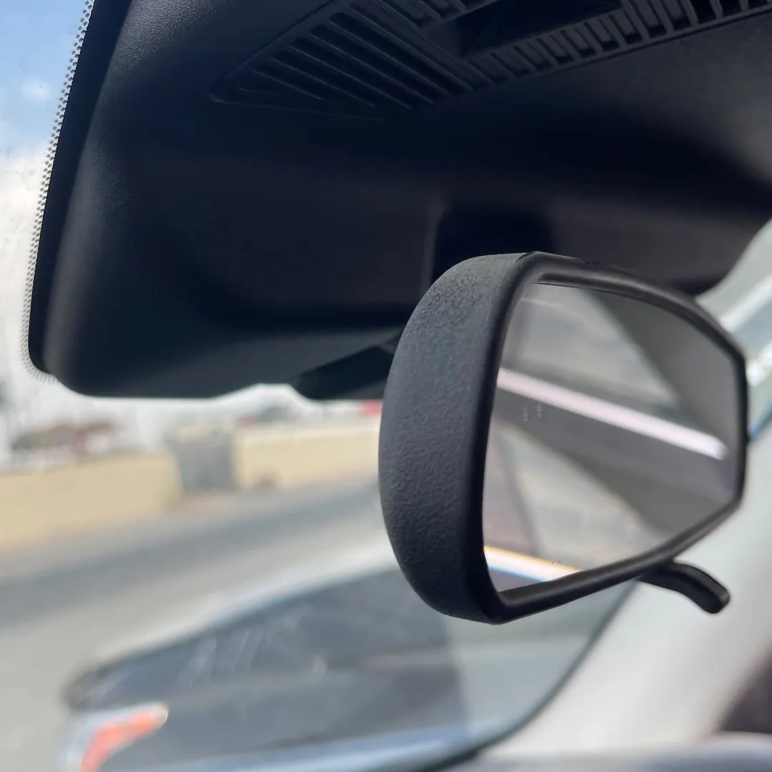 Mirror (Inner rear view) - 2021 Ford Bronco SPORT