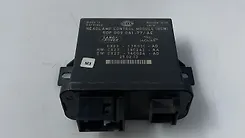 Headlight Control Module - 2014 Jaguar XF