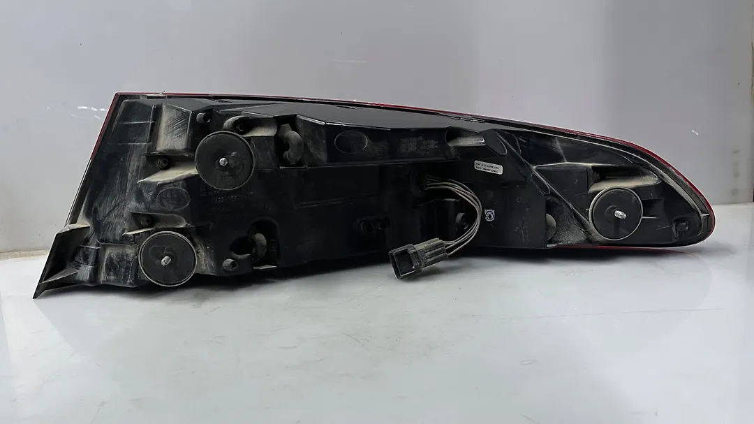 Tail Light (LH) - 2014 Jaguar XF