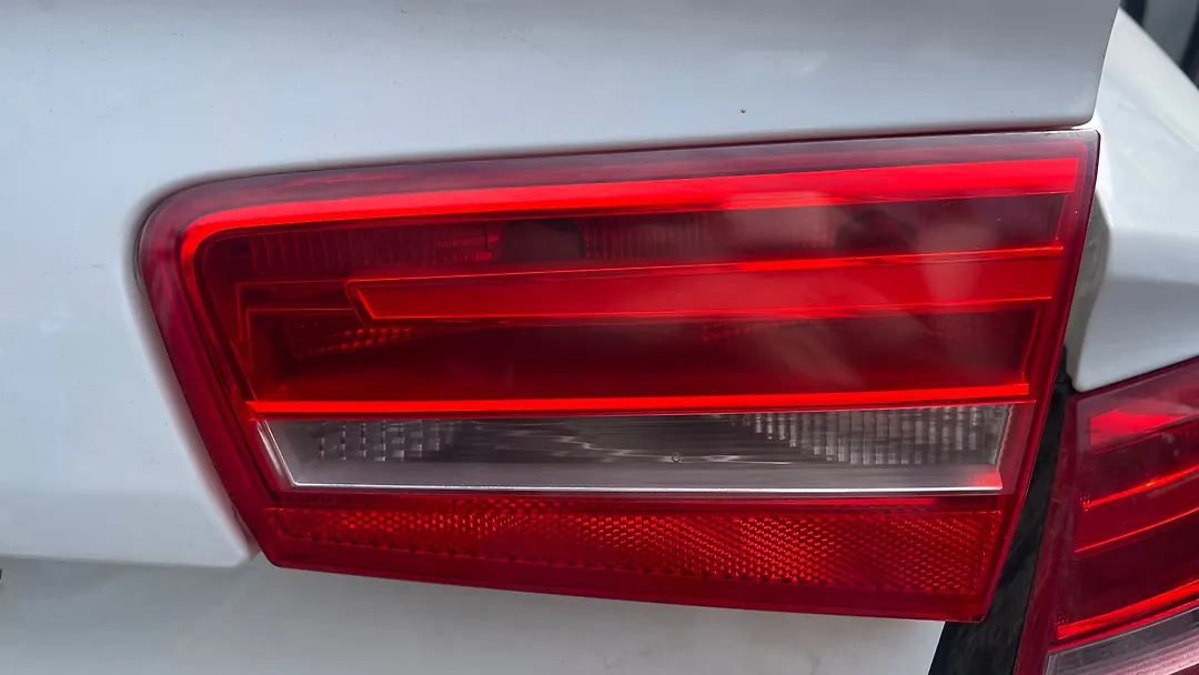 Trunk Light (RH) - 2014 Audi A6