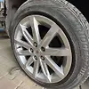 Rim - 2014 Cadillac CTS