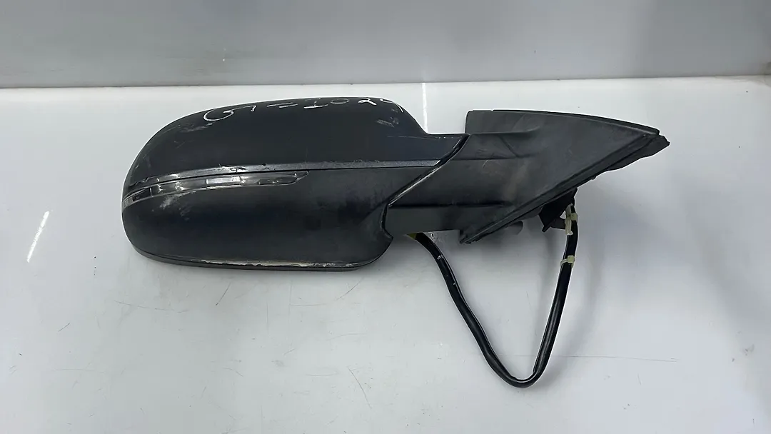 Side Mirror (RH) - 2013 Audi A4