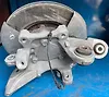 Complete  Hub Assembly(RHB) - 2021 Cadillac XT6 Premium Luxury