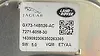 Voltage Converter Control Module - 2017 Jaguar XE