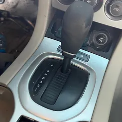 Gear Shift Knob(Automatic) - 2009 Chevrolet Caprice