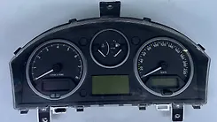 Speedometer - 2007 Land Rover LR2