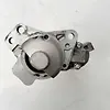 Starter Motor - 2013 Cadillac ATS