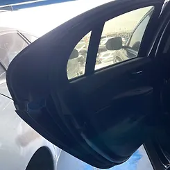 Door (LHB) - 2017 Jaguar XE