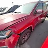 Fender (LHF) - 2019 Jeep Compass 