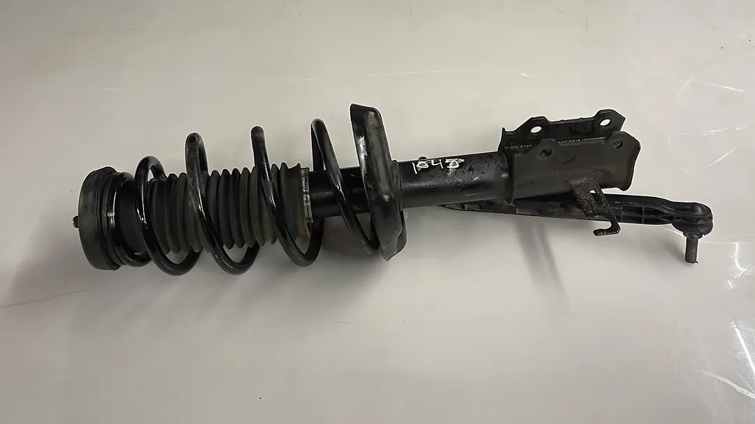 Shock Absorber (LHF) - 2014 Ford Taurus SEL