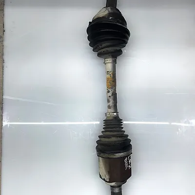 Axle (LH) - 2014 Land Rover LR2