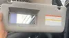 Sun visor - 2011 Infiniti QX56