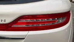 Tail Light (RH) - 2019 Lincoln MKC