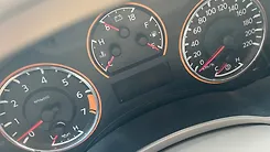 Speedometer - 2011 Nissan Armada Armada