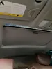 Roof Ceiling - 2016 Infiniti QX50