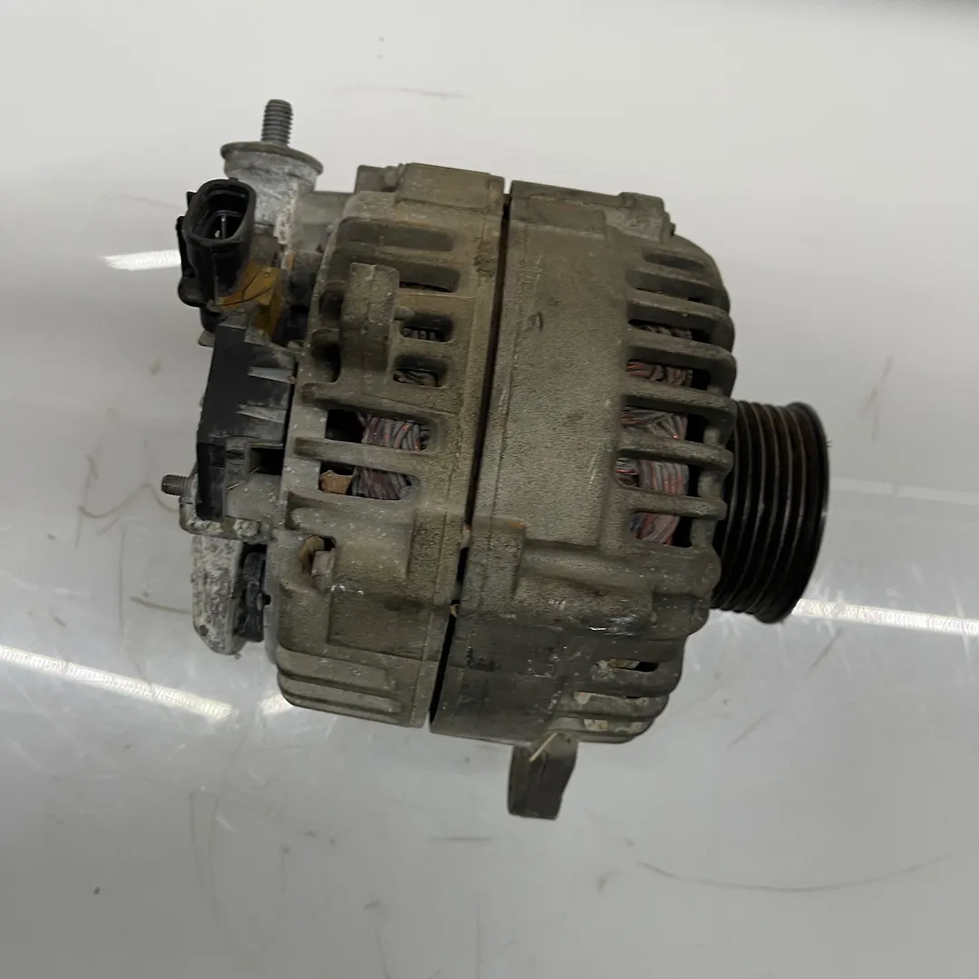 Alternator - 2012 Nissan Pathfinder SE 3.5i
