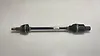 Axle Rear (LH) - 2018 Jeep Compass Longitude