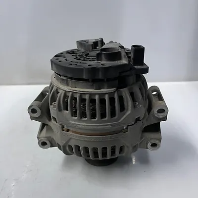 Alternator - 2009 Volkswagen Tiguan