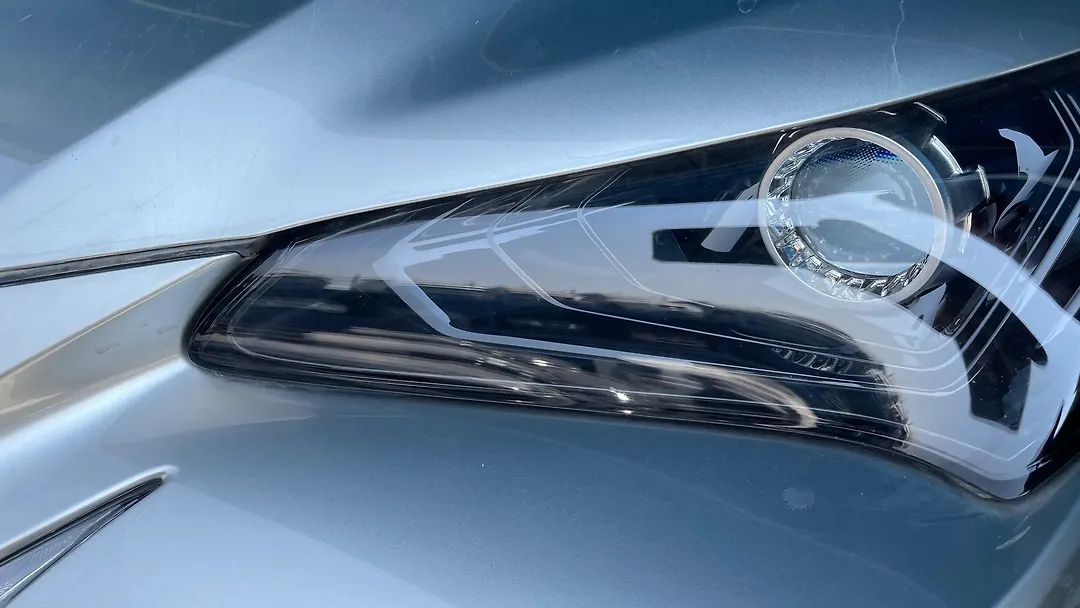 Headlight (LH) - 2021 Lexus NX F Sport Comfort