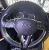 Steering wheel - 2017 Infiniti QX30 2.0t