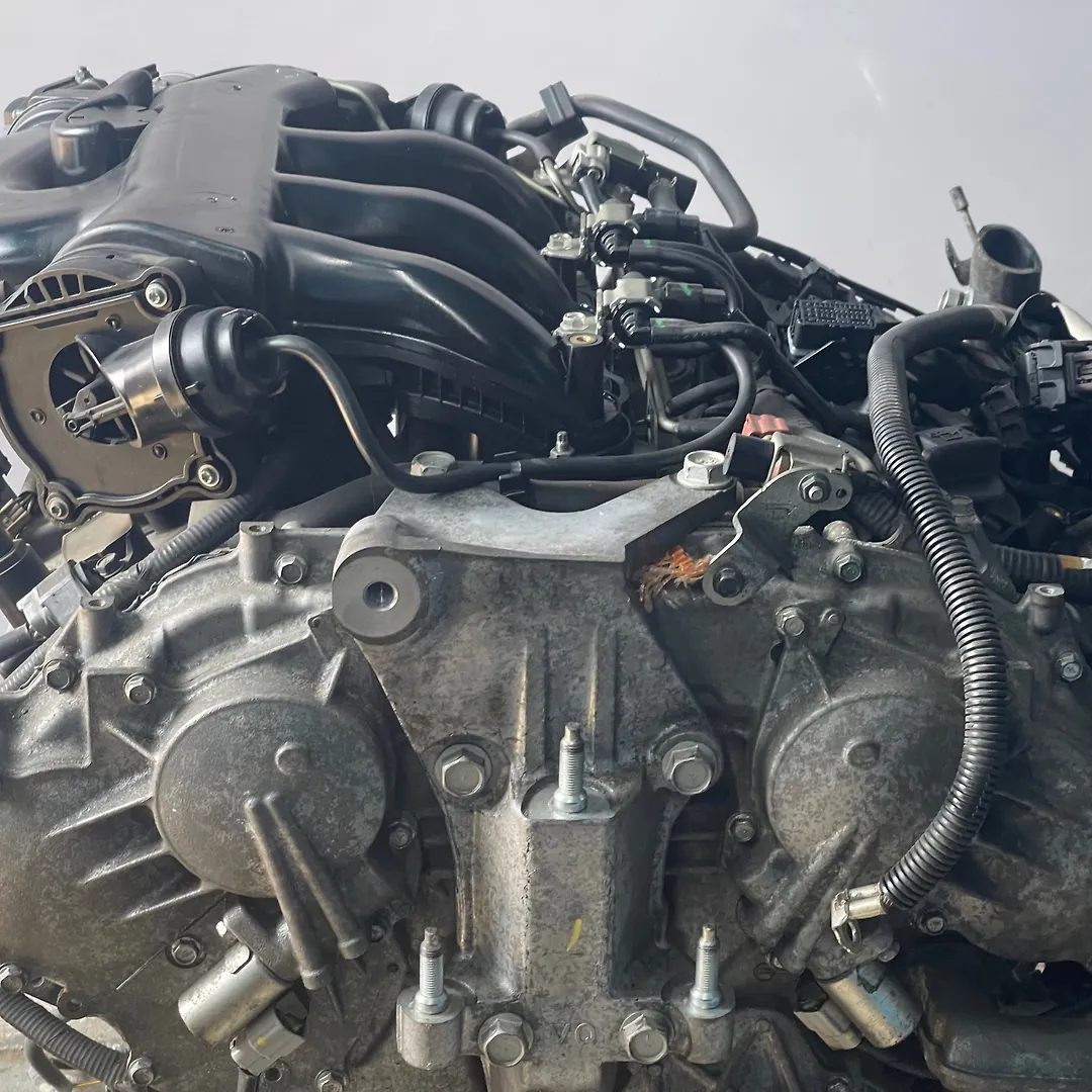 Engine  - 2014 Nissan Pathfinder